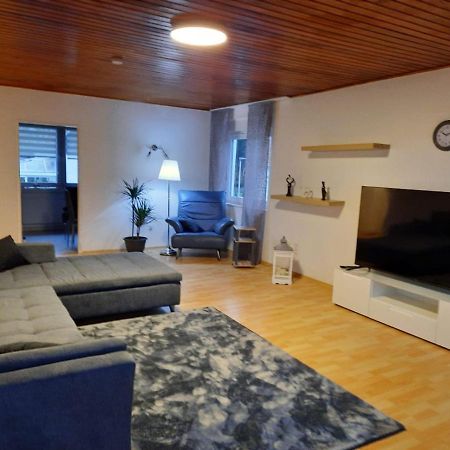 Ferienwohnung Elena ツヴァイブリュッケン エクステリア 写真