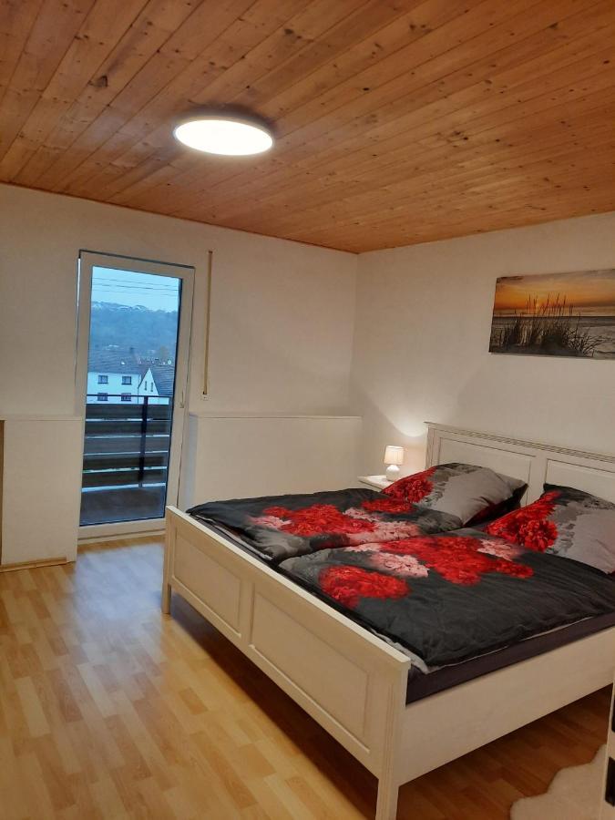 Ferienwohnung Elena ツヴァイブリュッケン エクステリア 写真