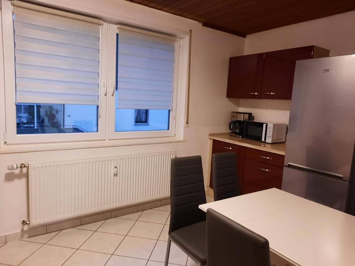 Ferienwohnung Elena ツヴァイブリュッケン エクステリア 写真