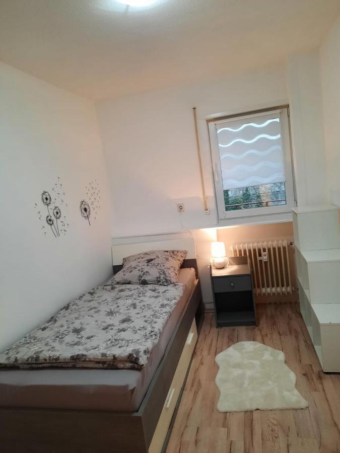 Ferienwohnung Elena ツヴァイブリュッケン エクステリア 写真