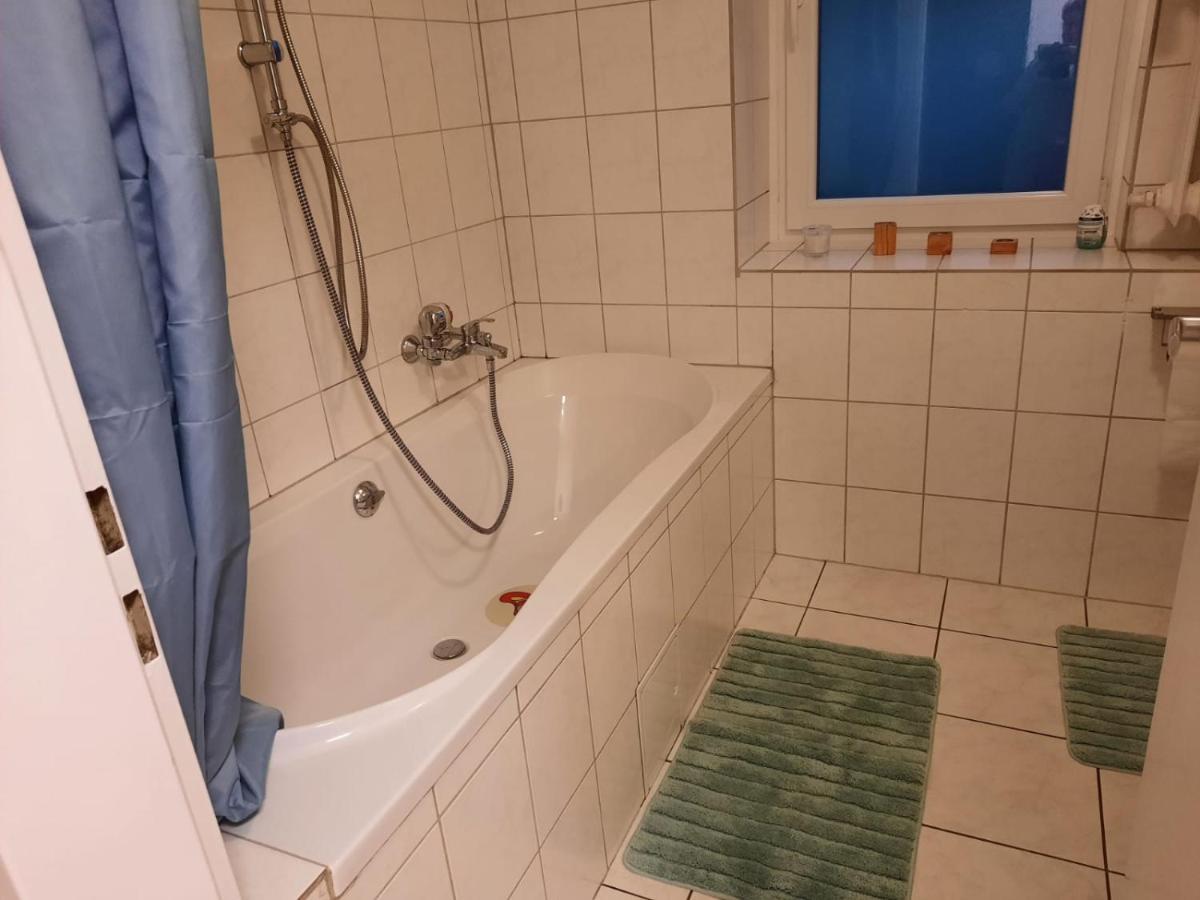 Ferienwohnung Elena ツヴァイブリュッケン エクステリア 写真