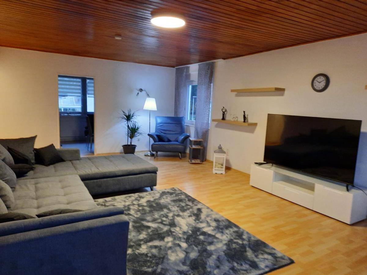 Ferienwohnung Elena ツヴァイブリュッケン エクステリア 写真