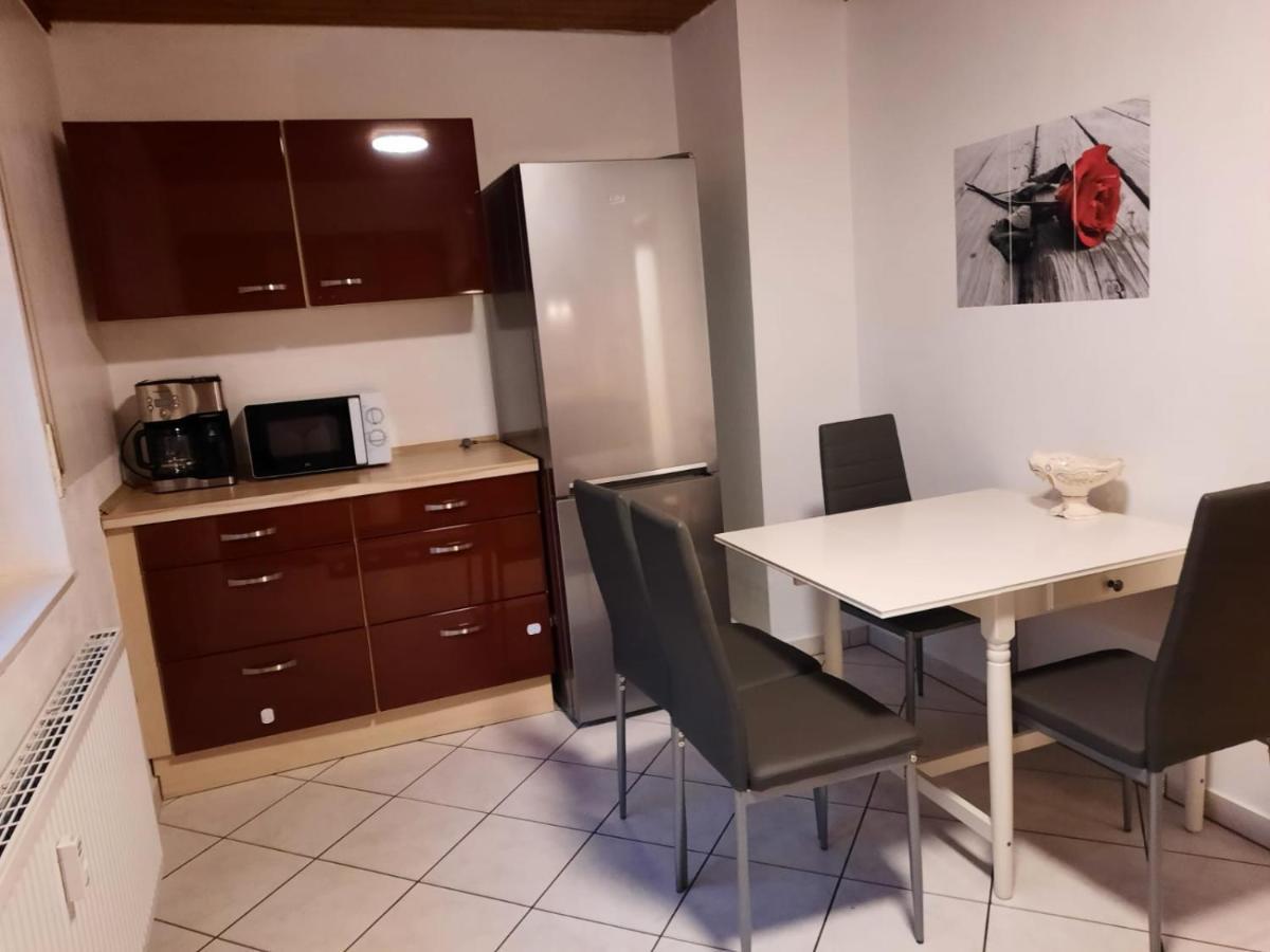 Ferienwohnung Elena ツヴァイブリュッケン エクステリア 写真